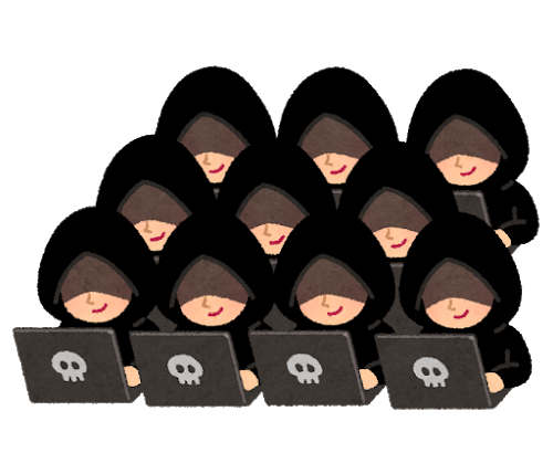 【悲報】７ｐａｙ「組織的攻撃の可能性」専用パスワードでも被害: みじかめっ！なんJ