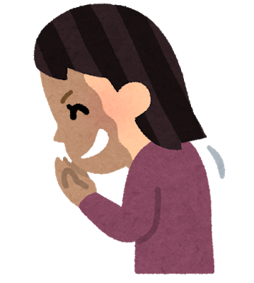 女の笑い方ってどれが理想？: みじかめっ！なんJ