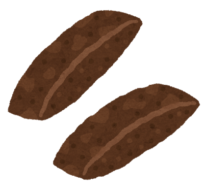 ワイ「あー腹減ったー…なんか一本で満足できるお菓子のようなものってないかな…」: みじかめっ！なんJ