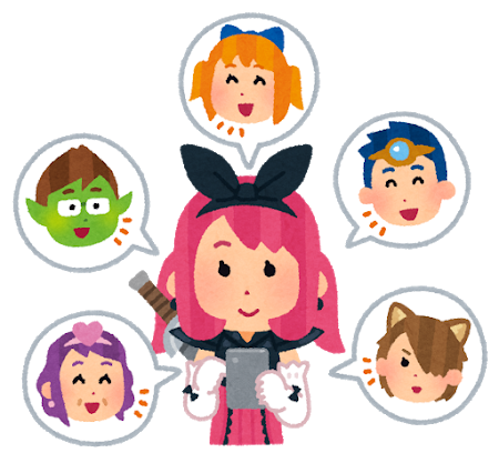 オススメのソシャゲ教えてクレメンス: みじかめっ！なんJ