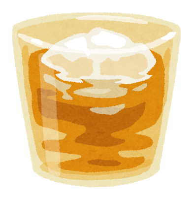 ウイスキーと混ぜたら美味しいもの: みじかめっ！なんJ