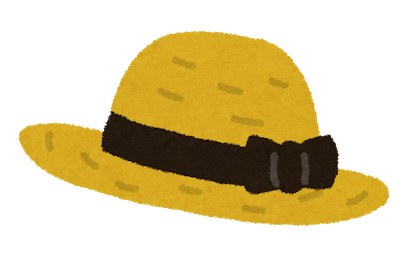 ハゲている人のほとんどは帽子被ってるよな？: みじかめっ！なんJ