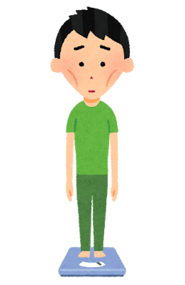 ヒョロガリすぎるから筋トレしたいんやが 	: みじかめっ！なんJ