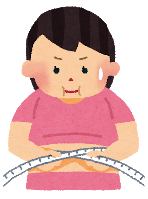 ワイの彼女が体重100キロ越えなんだが: みじかめっ！なんJ