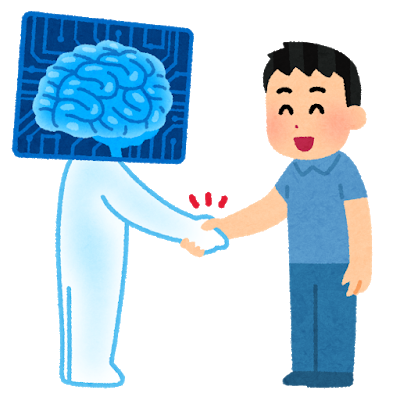 彼女の代わりになるような人工知能作ってくれよ… 	: みじかめっ！なんJ