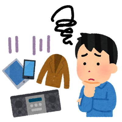 古着って"あり"なの？: みじかめっ！なんJ