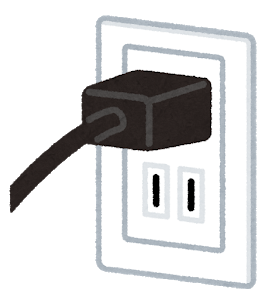 コンセントにコーヒーこぼしてパチパチ鳴っとるんやがどうすりゃええんや？: みじかめっ！なんJ