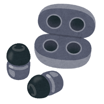 完全ワイヤレスイヤホンの正解って何 	: みじかめっ！なんJ