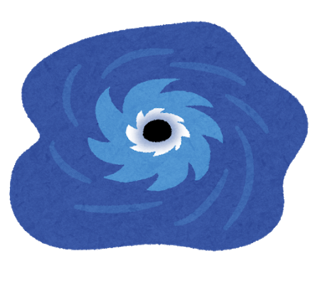 【大発見】暗黒物質を検出する実験中に謎の信号53個を発見するwwwwww: みじかめっ！なんJ