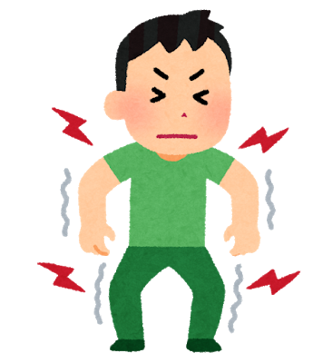 ジムいくと毎回筋肉痛になるんやが 	: みじかめっ！なんJ