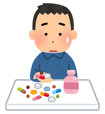 なんJ民が飲んでそうな薬第一位は◯◯◯: みじかめっ！なんJ