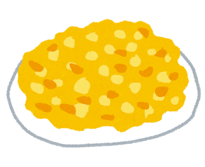 ゆで卵をぐちゃぐちゃにしてマヨネーズで和えた食べ物の魅力www: みじかめっ！なんJ