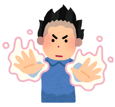 吸収系能力者「ヒエーこいつ自我強すぎて逆に乗っ取られたンゴ」: みじかめっ！なんJ