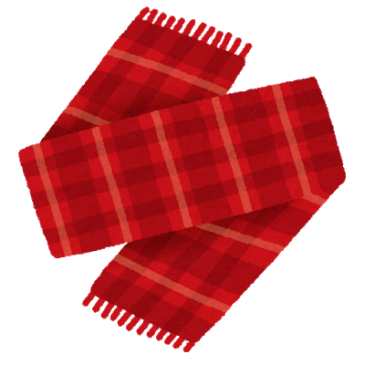 ワイ「マフラーはバーバリーのがええんか、なんぼするんやろ…」バーバリー「7万やで」ワイ「」: みじかめっ！なんJ