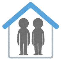 ルームシェアする場合って家賃補助をダブルで受け取ることって可能なんか？: みじかめっ！なんJ