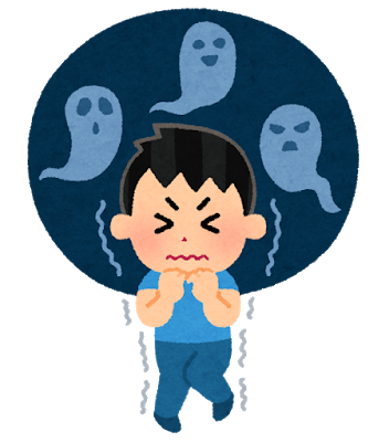 サイレントヒル、ＳＩＲＥＮ、バイオハザードのどれかの世界に行かなければならないとしたら: みじかめっ！なんJ