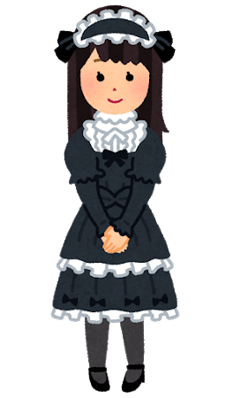 10年前の女の子のファッション・メイクwwwwww: みじかめっ！なんJ