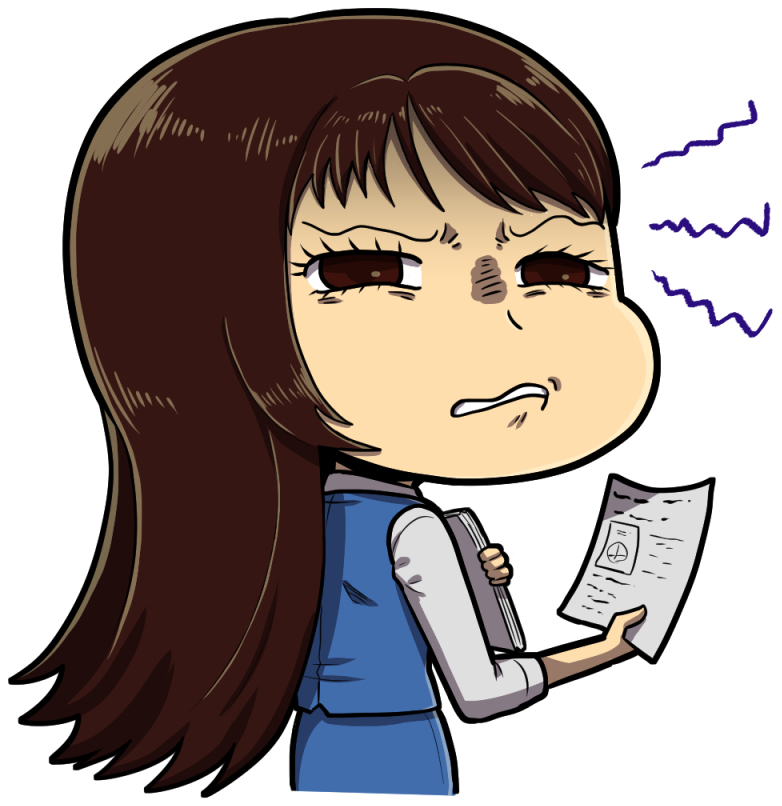 【画像】婚活ライター「30代の女性達、ごめんなさい。30代が魅力的とか書いてましたけどあれ嘘です」: みじかめっ！なんJ