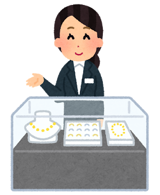 【変身】ワイ陰キャ、モテるためにネックレス、ブレスレット、香水を購入: みじかめっ！なんJ