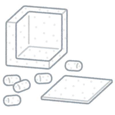 メルカリとかヤフオクで本送る時って梱包どうすればええの: みじかめっ！なんJ