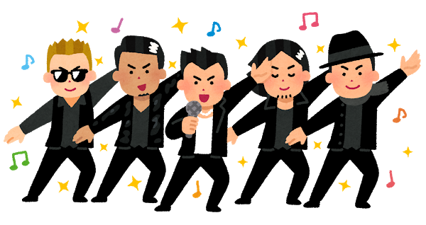 勢力A「陽キャになりたければ黒を基調としたコーデしろ」勢力B「黒ばっか着てる奴は陰キャ」←これ: みじかめっ！なんJ