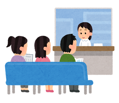 耳鼻科とかいう大人気ラーメン店よりも待ち時間が長い人気店: みじかめっ！なんJ