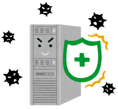 結局Windowsのセキュリティソフト最強て何なんやろ: みじかめっ！なんJ