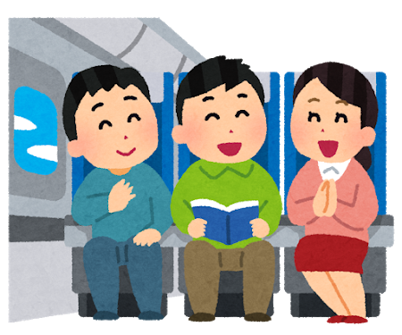 JALの搭乗音楽ほど旅行感ある曲ってあるの？: みじかめっ！なんJ