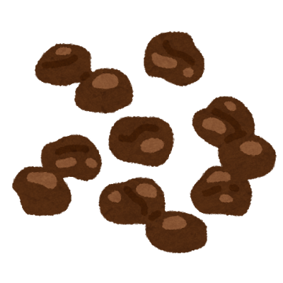 【画像あり】チロルチョコってこの2つがあれば十分説あるよなwww: みじかめっ！なんJ