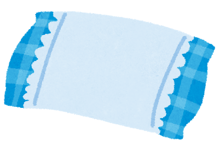 ワイ潔癖症、枕カバーは一週間に一回は取り消えないと気が済まない 	: みじかめっ！なんJ