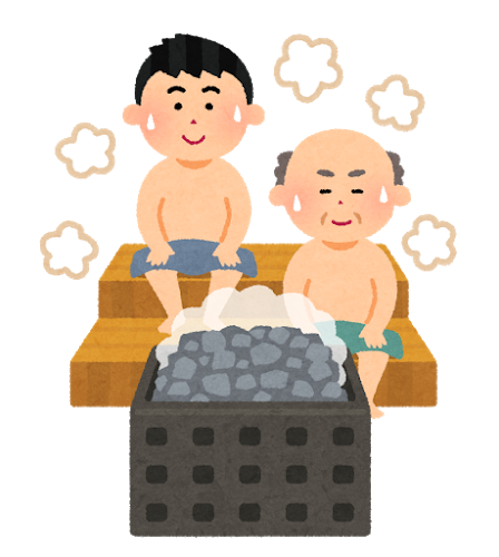 サウナーのワイがサウナの入り方教えるで 	: みじかめっ！なんJ