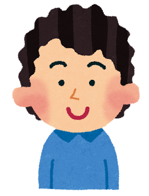 男でパーマってどうなん？: みじかめっ！なんJ