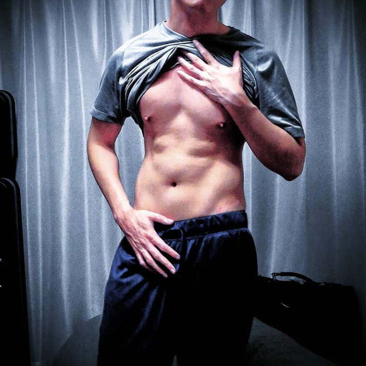 体幹ばっかり鍛えた結果ｗｗ: みじかめっ！なんJ