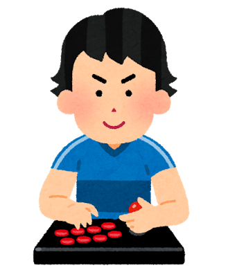 【疑問】プロゲーマーってやってるゲームのブームが去ったりサービス終了したら詰むんか?: みじかめっ！なんJ