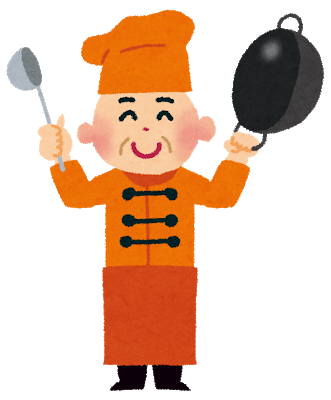 中華料理屋「ご飯ものにつけるスープ1から作るの面倒やな…せや！」 	: みじかめっ！なんJ