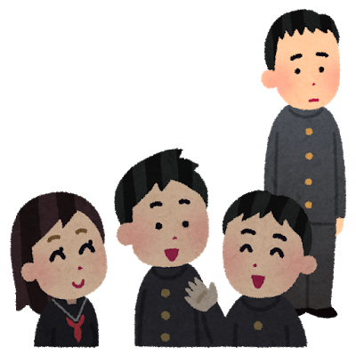 のび太より陰キャの奴って学校に一人はおったよな 	: みじかめっ！なんJ