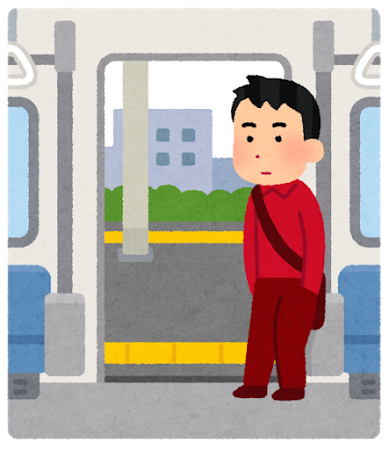 就活中の大学生なんやが都内で混雑率低い電車教えてください: みじかめっ！なんJ