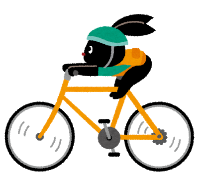 男のくせに26インチの自転車乗ってる奴: みじかめっ！なんJ