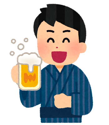 【は？】ビールだけしか飲んでないのに太るんだが！！！: みじかめっ！なんJ