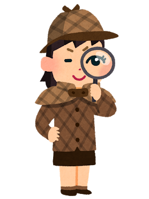 【共感】こういう探偵みたいなファッションが大好きなんやがわかる？: みじかめっ！なんJ