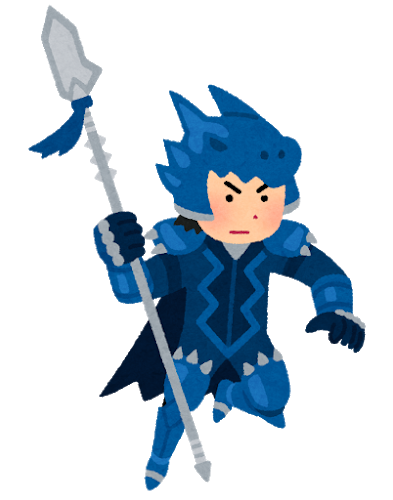 モンハンでアイテムをケチって使わず支給品は必ず一人分取るワイのイメージwwwww: みじかめっ！なんJ