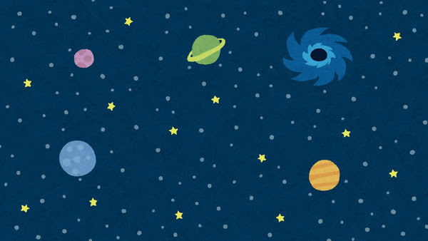 【雑学】宇宙の面白いトリビア教えて: みじかめっ！なんJ