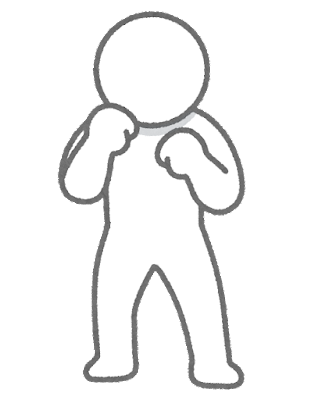 【究極】亀田興毅の全力の腹パンに耐えたら10万円: みじかめっ！なんJ