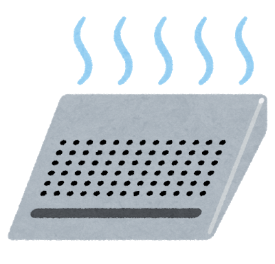 ノートpcの下に敷くファンが付いてる台って効果あるんか？: みじかめっ！なんJ