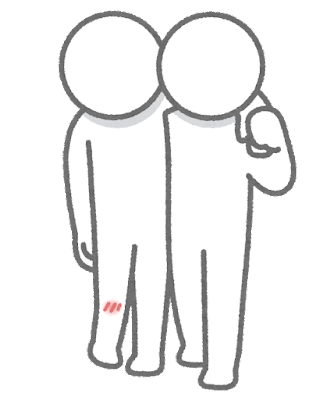 【悲報】ブタゴリラ←地味に酷いあだ名: みじかめっ！なんJ