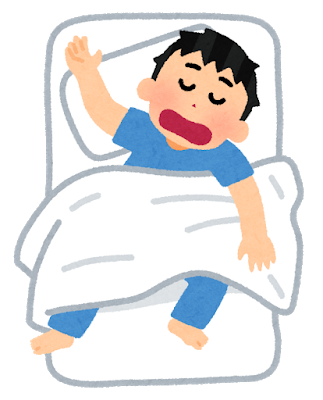 「どうしても朝起きられない」って奴にガチで最強すぎる方法教えたるわ！！！: みじかめっ！なんJ