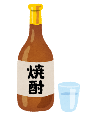黒霧島のソーダ割りとかいう無限に飲める酒: みじかめっ！なんJ