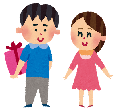 【相談】職場の女性に誕プレを贈るのってアリ？: みじかめっ！なんJ