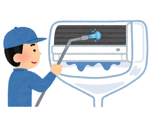 【悲報】わいハウスクリーニング民、電車移動で仕事をする: みじかめっ！なんJ