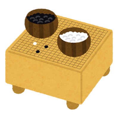 ヒカルの碁って別に将棋でもええよな: みじかめっ！なんJ